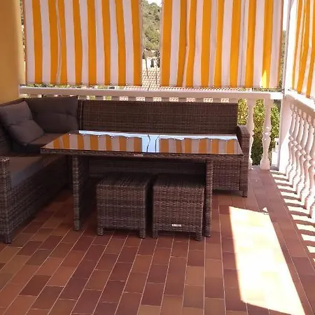 Apartman Axa Rukavac (Vis)