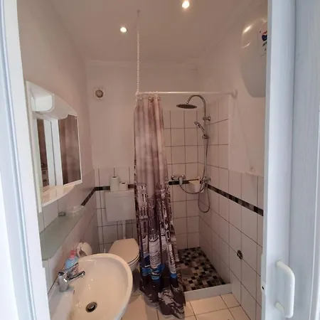 Axa Apartman Rukavac (Vis)