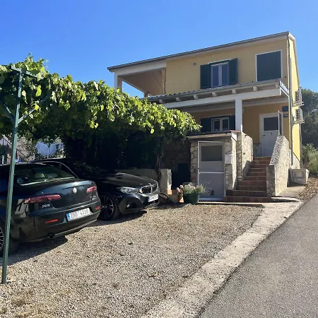 Axa Apartmán *