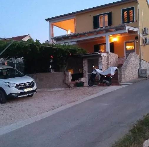 Apartmán Axa