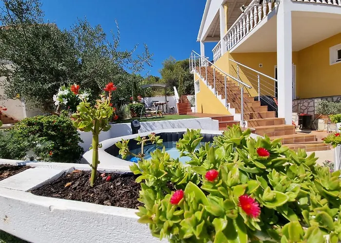 Διαμέρισμα Axa *