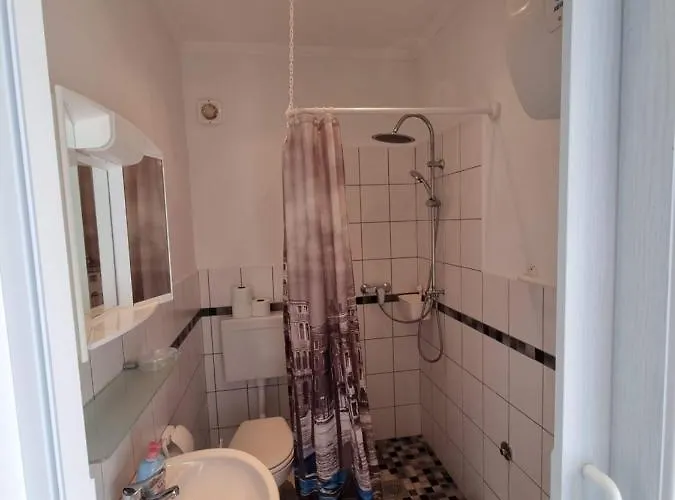 Axa Apartmán Rukavac (Vis)
