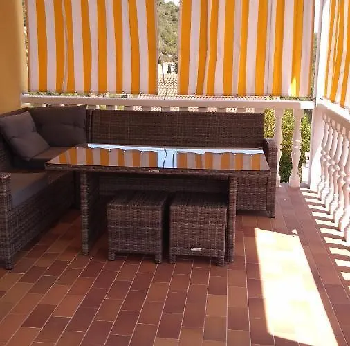 Appartamento Axa Rukavac (Vis)