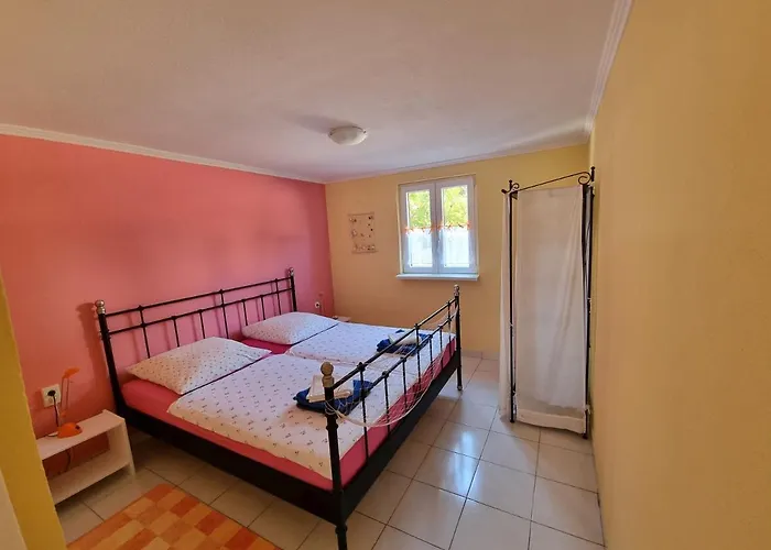 Appartamento Axa Rukavac (Vis)
